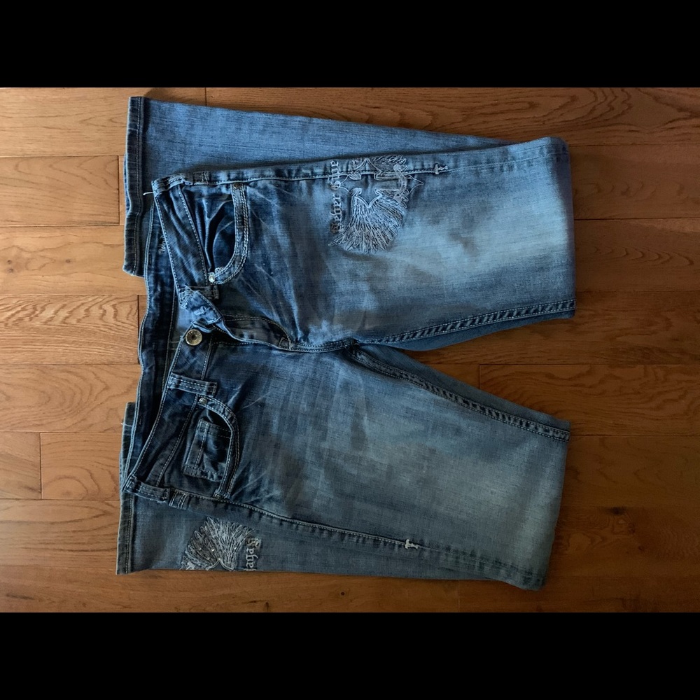 Jeans - Picture 2 of 2